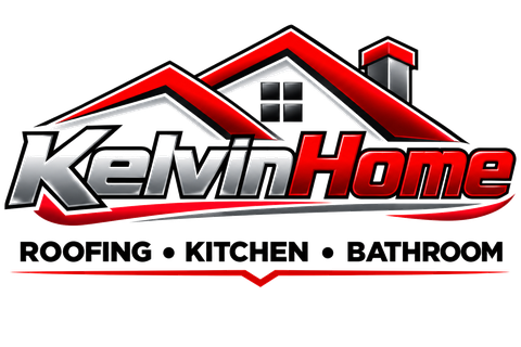 KelvinHome  Roofing, Kitchen & Bathroom Remodeling